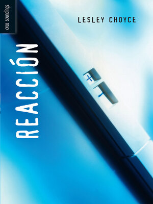 cover image of Reacción